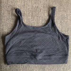 Nike Yoga Bra